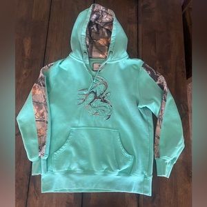 Women’s hoodie